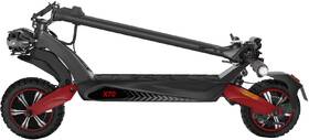 Elektrická kolobežka Sencor SCOOTER X70 čierna

 obrázok produktu 4 z 11