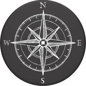 Držiak PopSockets PG COMPASS 

 obrázok produktu 1 z 3