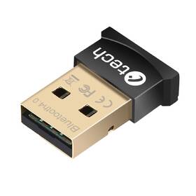 Bluetooth C-Tech BTD-02, v 4.0, USB 

 obrázok produktu 2 z 2