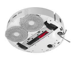 Robotický vysávač Roborock Qrevo 5AE White biely

 obrázok produktu 7 z 11