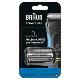 CombiPack Braun 32B čierny

 obrázok produktu 1 z 6