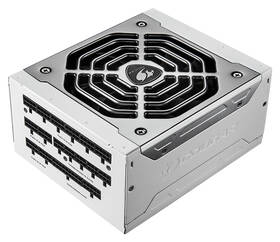 Zdroj Cougar POLAR 1050W, 80+ Platinum biely

 obrázok produktu 3 z 9