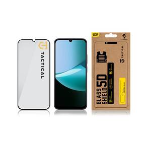 Tvrdené sklo Tactical Glass Shield 5D na Xiaomi Redmi 15C 4G/5G čierne

 obrázok produktu 2 z 2