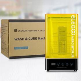 Náhradný diel Elegoo Mercury Plus 2.0 

 obrázok produktu 6 z 6