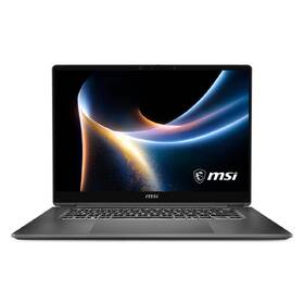 Notebook MSI Prestige 16 Flip AI+ C3MTG-025CZ sivý

 obrázok produktu 3 z 15