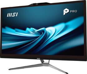 PC all in-one MSI PRO AP222T 14MA-668EU čierny

 obrázok produktu 1 z 7