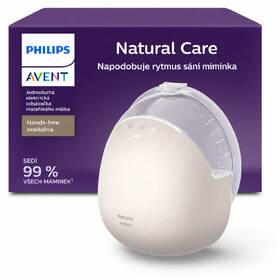 Odsávačka materského mlieka Philips SCF494/11 biela

 obrázok produktu 2 z 11