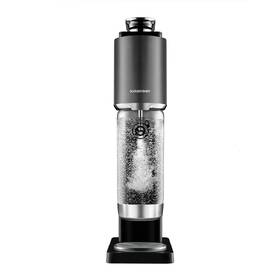 Výrobník sódovej vody SodaStream FRESH PLUS Black čierny

 obrázok produktu 1 z 5