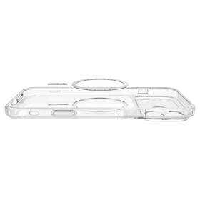 Kryt na mobil Spigen Ultra Hybrid T MagSafe na Apple iPhone 18 Pro / 17 Pro biely

 obrázok produktu 5 z 10