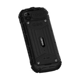 Mobilný telefón Evolveo StrongPhone Q1 čierny/oranžový

 obrázok produktu 4 z 10
