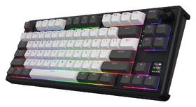 Klávesnica HATOR Skyfall 80 PRO Wireless, US layout čierna/biela

 obrázok produktu 1 z 7