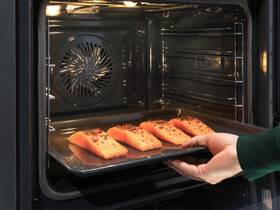 Rúra Electrolux EOB7S31X čierna/nerez

 obrázok produktu 9 z 13