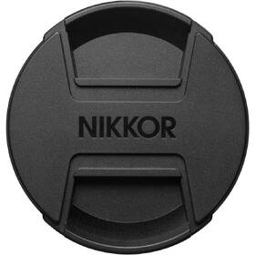 Objektív Nikon Z 85 mm f/1.8 S čierny

 obrázok produktu 5 z 5