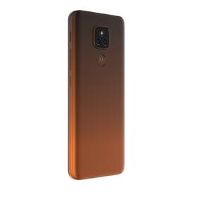 Mobilný telefón Motorola Moto E7 Plus oranžový

 obrázok produktu 6 z 11