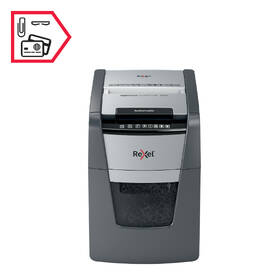Skartovač Rexel Optimum AutoFeed+ 100X 

 obrázok produktu 10 z 14