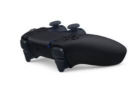 Bezdrôtový ovládač Sony DualSense pre PS5 - Midnight Black 

 obrázok produktu 1 z 3