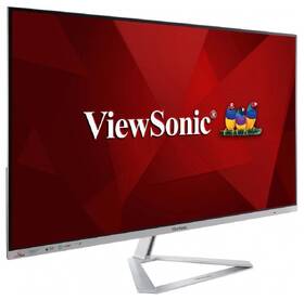 Monitor ViewSonic VX3276-MHD-3 čierny/strieborný

 obrázok produktu 4 z 10