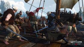 Hra CD Projekt Nintendo Switch Zaklínač 3: Divoký Hon - Edice Hra Roku 

 obrázok produktu 5 z 8