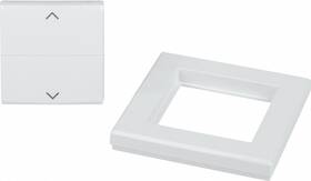 Kryt Homematic IP kolískového vypínača 

 obrázok produktu 4 z 5