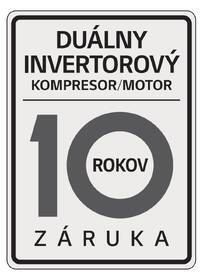 Sušička bielizne LG RC82V9AVHN biela

 obrázok produktu 19 z 19