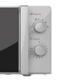 Mikrovlnná rúra Beko MOC20100SFB strieborná

 obrázok produktu 1 z 3