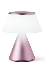 Stolná lampa Lexon Luma S ružová

 obrázok produktu 2 z 9