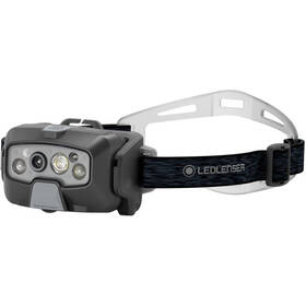 Čelovka LEDLENSER HF8R Core čierna

 obrázok produktu 2 z 2