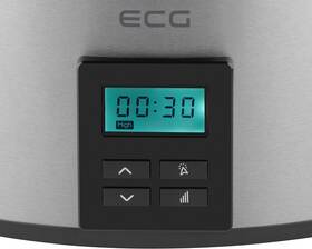 Pomalý hrniec ECG PH 5510 SLOW RIDER 

 obrázok produktu 6 z 18