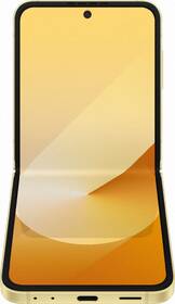 Mobilný telefón Samsung Galaxy Z Flip6 5G 12 GB / 256 GB žltý

 obrázok produktu 27 z 33