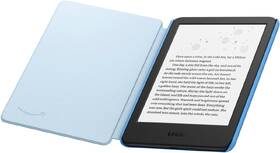 Čítačka kníh Amazon Kindle 2022 16 GB - Space Whale 

 obrázok produktu 8 z 8