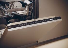 Umývačka riadu Haier XI 4A4M4PB 

 obrázok produktu 5 z 20