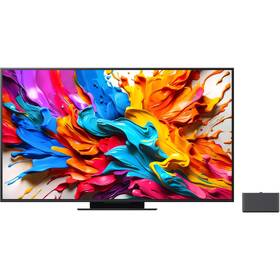 Televízor LG 65QNED9MA 

 obrázok produktu 3 z 19