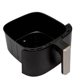 Fritéza teplovzdušná RUSSELL HOBBS 27610-56, 4,3 l čierna

 obrázok produktu 3 z 20