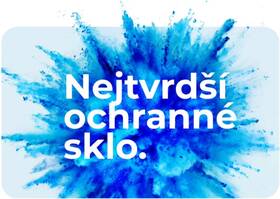 Tvrdené sklo Tempered Glass Protector S IP 13P/PM 0.3 GL 

 obrázok produktu 5 z 11