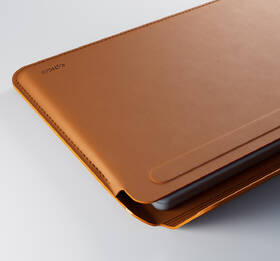 Puzdro na notebook Epico Uni Leather Sleeve 14" hnedé

 obrázok produktu 3 z 4