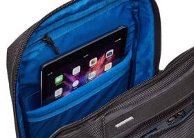 Batoh na notebook THULE Crossover 2 20L čierny

 obrázok produktu 7 z 10