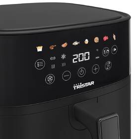 Fritéza teplovzdušná Tristar FR-9060, 6 l čierna

 obrázok produktu 3 z 6