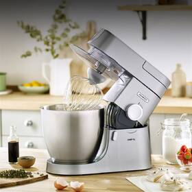 Kuchynský robot KENWOOD KVL4165S strieborný

 obrázok produktu 9 z 12