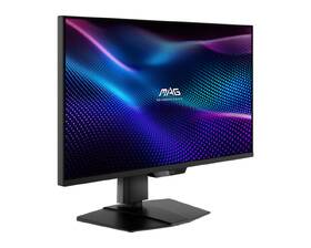 Herný monitor MSI MAG 274QPF X30MV čierny

 obrázok produktu 4 z 8