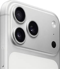 Mobilný telefón Apple 512 GB strieborny 

 obrázok produktu 3 z 10