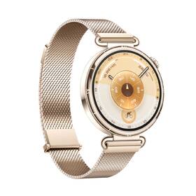 Inteligentné hodinky Huawei Watch GT 6 41 mm NFC zlaté

 obrázok produktu 3 z 6