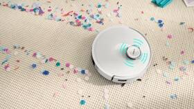 Robotický vysávač Bosch BCRC2W biely

 obrázok produktu 7 z 16