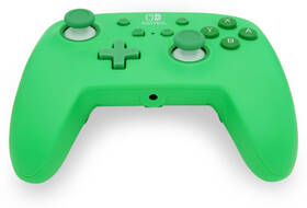 Gamepad PowerA Enhanced - Nintendo Switch zelený

 obrázok produktu 6 z 10