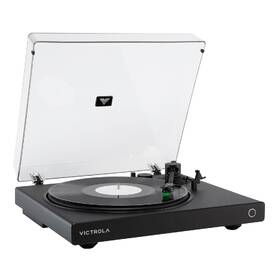 Gramofón Victrola VPT-1520 Wave čierny

 obrázok produktu 1 z 13