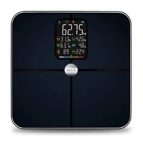 Osobná váha Salente BodyFit čierna

 obrázok produktu 1 z 6