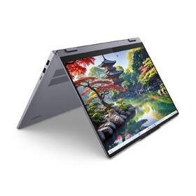 Notebook Lenovo IdeaPad 5 2 in 1 16IAL10 sivý

 obrázok produktu 6 z 9