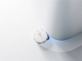 Robotický vysávač Xiaomi Vacuum H50 Pro biely

 obrázok produktu 7 z 29