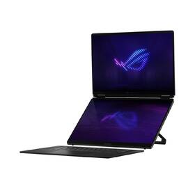 Notebook Asus ROG Zephyrus Duo 16 čierny

 obrázok produktu 5 z 20