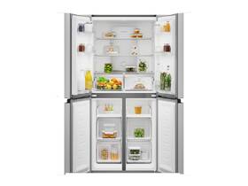 Americká chladnička Electrolux LLT6ME42U7 nerez

 obrázok produktu 2 z 6