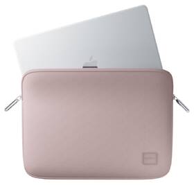 Puzdro na notebook Epico Neoprene Lite Sleeve - MacBook Pro 14" ružové

 obrázok produktu 2 z 5